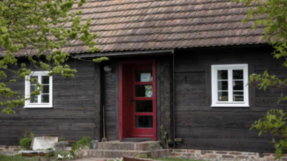 Haus Nr.8